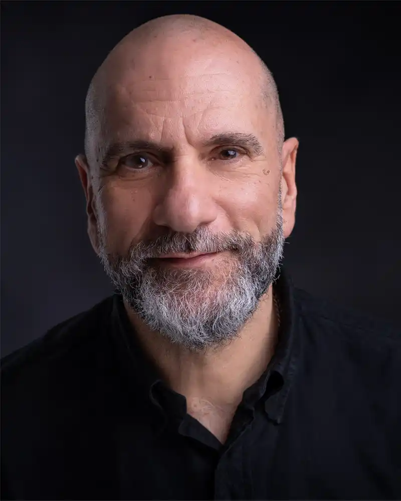 Mark Stern Estate Agent